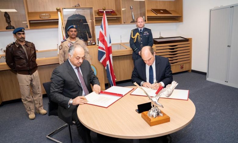 Minister of State for Defense Affairs Participates in 12 Squadron Headquarters' Opening Minister of State for Defense Affairs Participates in 12 Squadron Headquarters' Opening