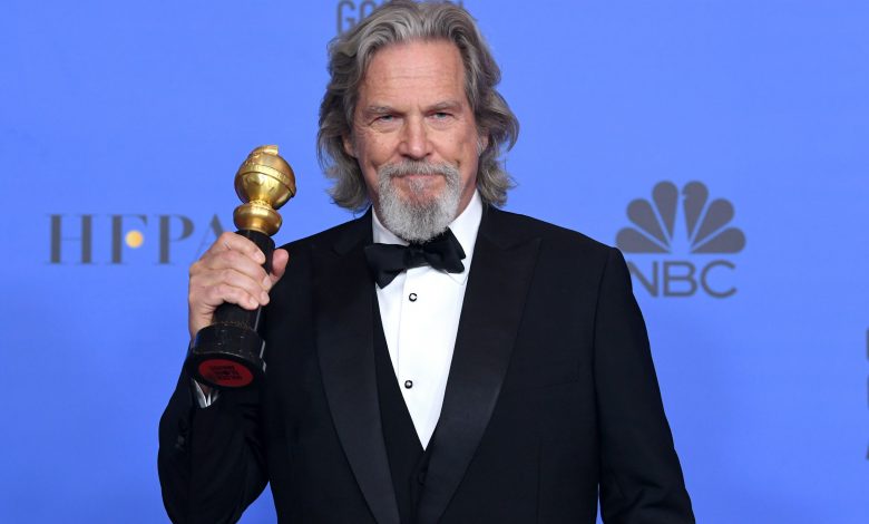 American actor Jeff Bridges announces he was diagnosed with cancer American actor Jeff Bridges announces he was diagnosed with cancer