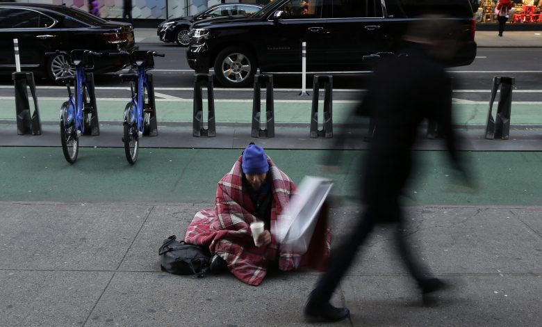 Up to 150 million could join extreme poor, World Bank says Up to 150 million could join extreme poor, World Bank says