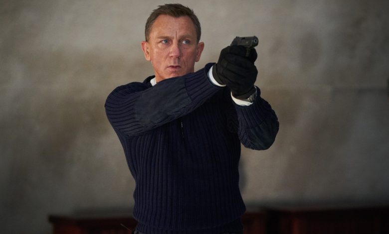 Apple and Netflix discussed acquiring ‘Bond’ movie for streaming Apple and Netflix discussed acquiring ‘Bond’ movie for streaming