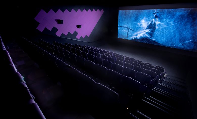 Qatar Cinema and Film Distribution Announces its Financial Statements for Q3 of 2020 Qatar Cinema and Film Distribution Announces its Financial Statements for Q3 of 2020