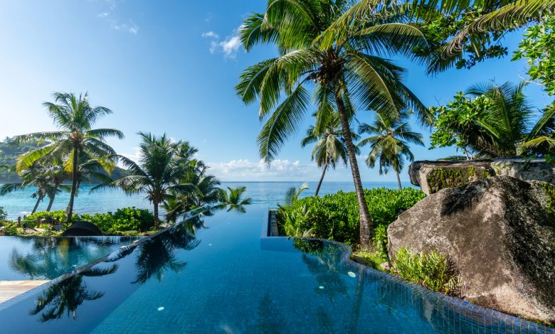 A Disaster in the Seychelles Because of Corona A Disaster in the Seychelles Because of Corona