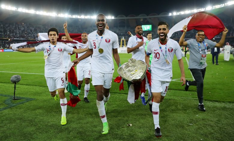 Football: Qatar Take on Costa Rica and South Korea in November Football: Qatar Take on Costa Rica and South Korea in November