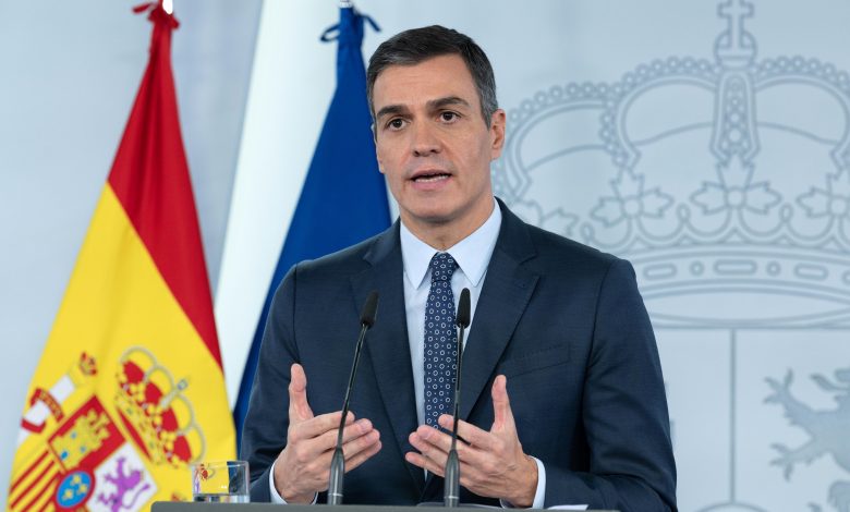 Spain Declares State of Emergency to Impose Regional Curfews