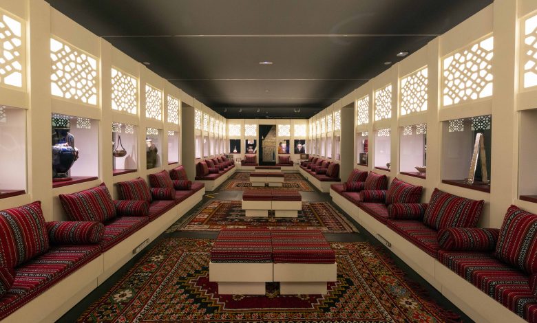 "Majlis - Cultures in Dialogue" Traveling Exhibition Reaches Fifth Global Stop "Majlis - Cultures in Dialogue" Traveling Exhibition Reaches Fifth Global Stop