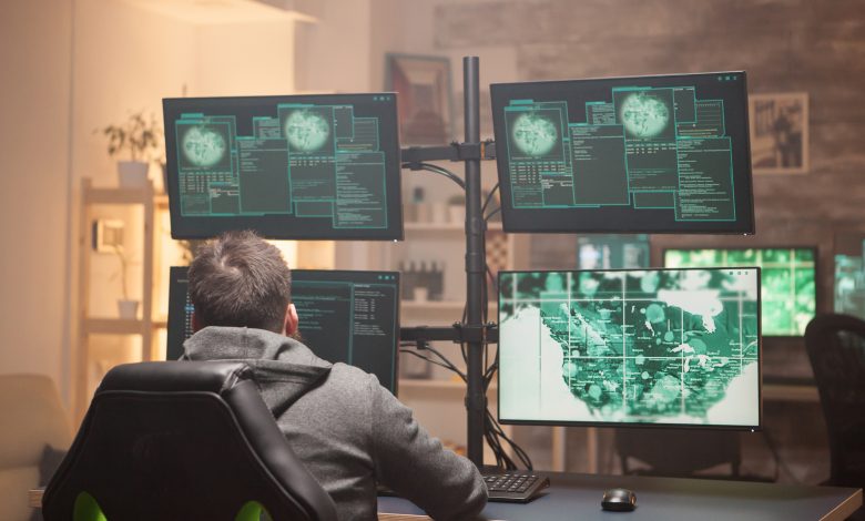 Eight People On Trial for Hosting Dark Web Servers Eight People On Trial for Hosting Dark Web Servers