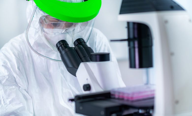 Qatar in talks with several pharmaceutical companies to procure COVID-19 vaccine: MOPH Official Qatar in talks with several pharmaceutical companies to procure COVID-19 vaccine: MOPH Official