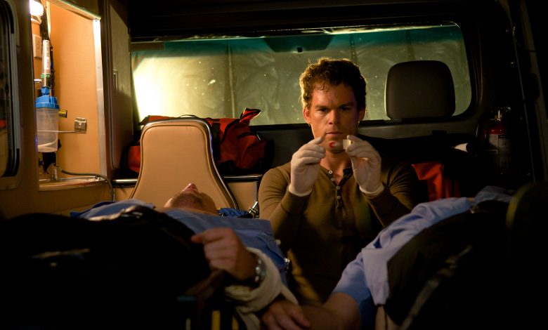TV's serial killer drama 'Dexter' gets a revival TV's serial killer drama 'Dexter' gets a revival