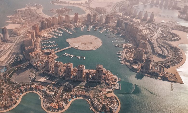 Qatar to allow citizens, residents and non-residents to own units in residential complexes and shops inside malls Qatar to allow citizens, residents and non-residents to own units in residential complexes and shops inside malls