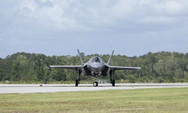 Qatar makes formal request to US to buy F-35 fighter jets Qatar makes formal request to US to buy F-35 fighter jets