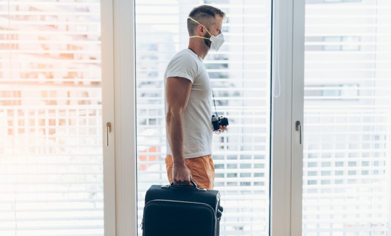 Quarantine now must for all travellers returning to Qatar Quarantine now must for all travellers returning to Qatar