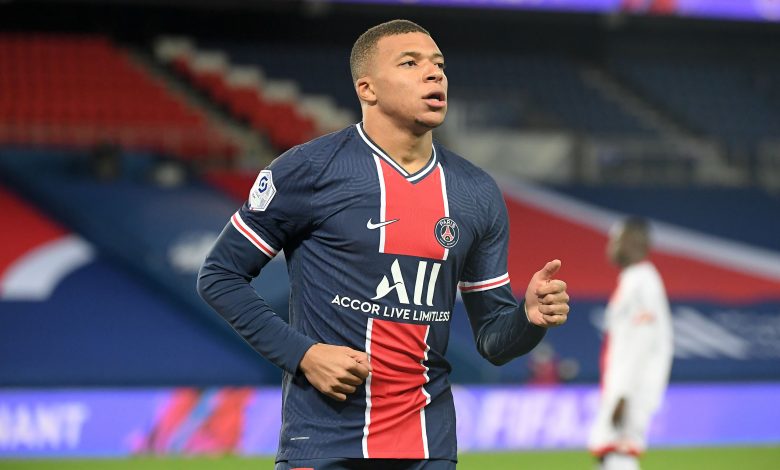 Kean And Mbappe Braces In PSG Win Over Dijon Kean And Mbappe Braces In PSG Win Over Dijon