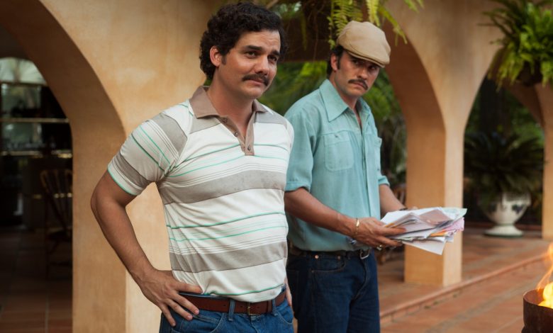 Netflix’s hit show ‘Narcos’ will stream for free on Pluto TV Netflix’s hit show ‘Narcos’ will stream for free on Pluto TV