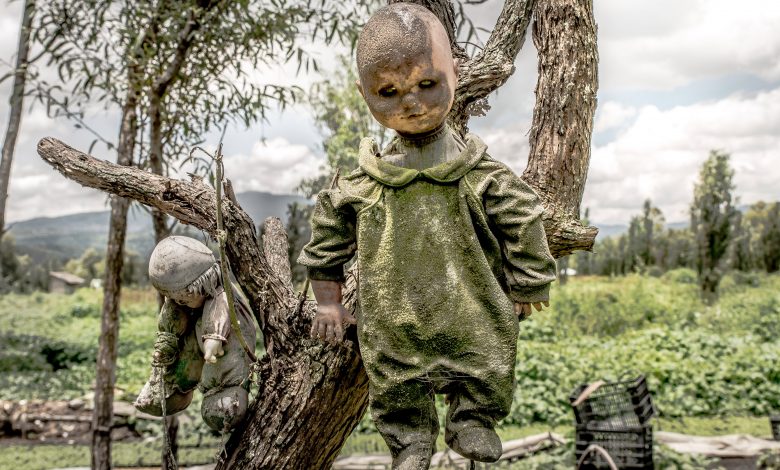 The strangest tourist attractions around the world The strangest tourist attractions around the world