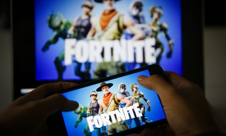 Fortnite could soon return to Apple iPhones: report Fortnite could soon return to Apple iPhones: report