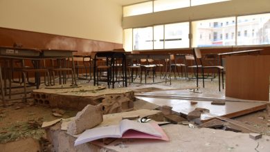 EAA, UNESCO Announce $10 Million to Restore Damaged Schools in Beirut