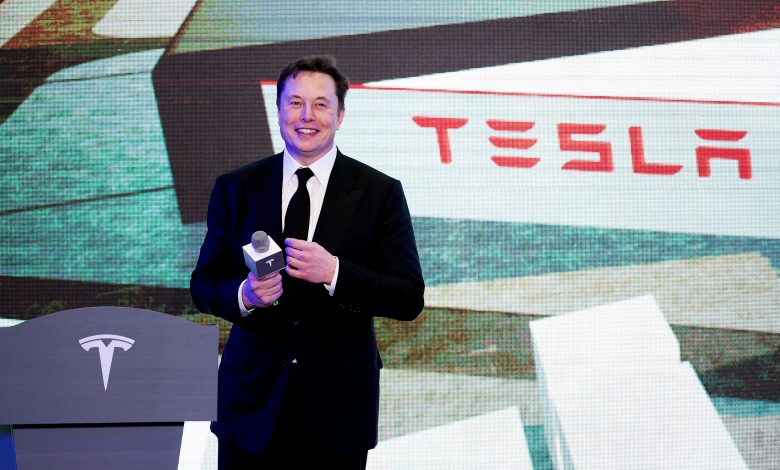 Elon Musk overtakes Bill Gates to grab world’s second-richest ranking Elon Musk overtakes Bill Gates to grab world’s second-richest ranking