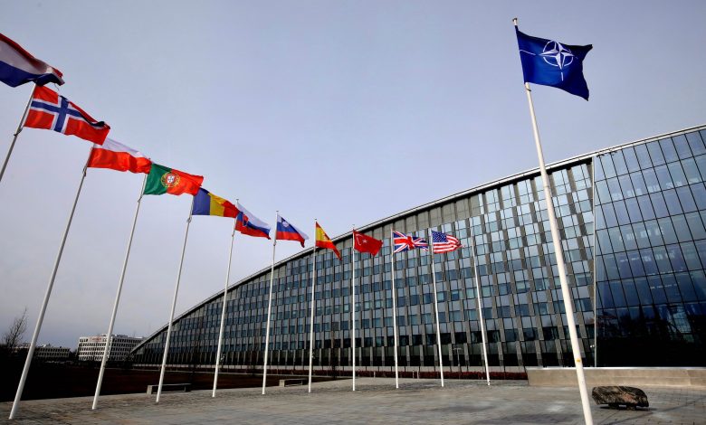 Qatar Participates in Annual NATO Conference Qatar Participates in Annual NATO Conference