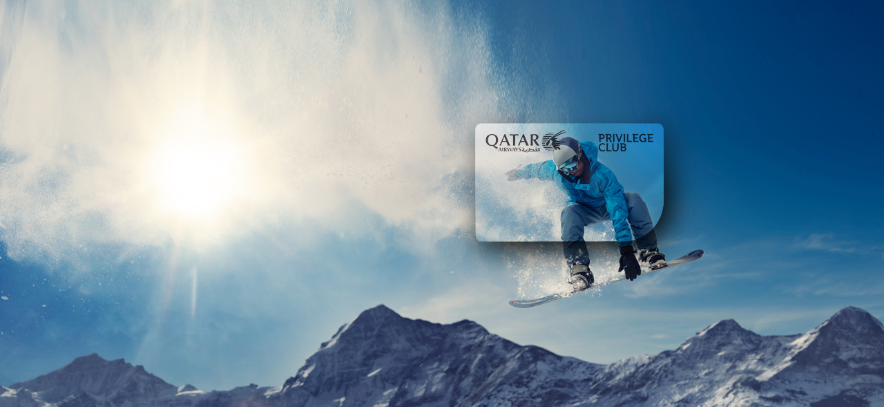 Qatar Airways announces a 49% discount on Qmiles for booking award flights