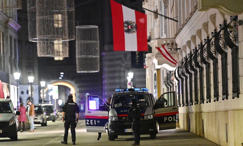 Qatar Strongly Condemns Shooting Incident in Austria Qatar Strongly Condemns Shooting Incident in Austria