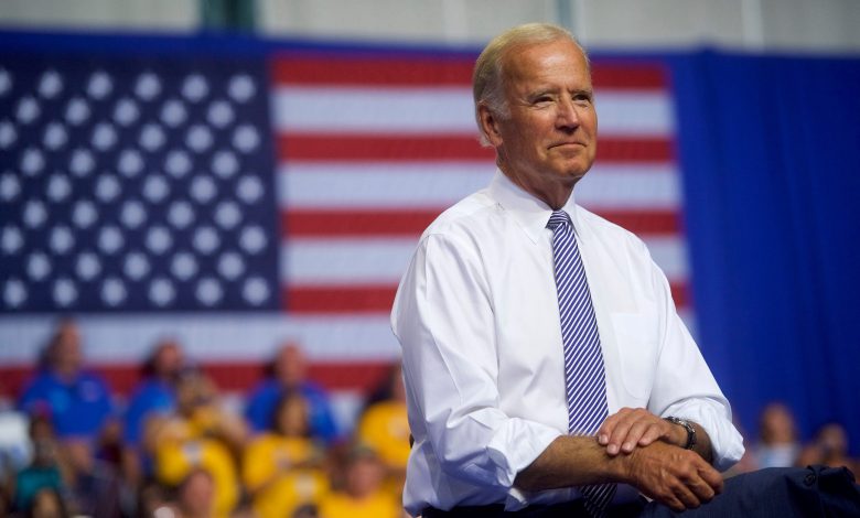 All you need to know about the 46th US President Joe Biden All you need to know about the 46th US President Joe Biden