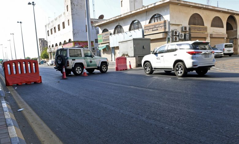 Qatar Strongly Condemns the Attack in Jeddah in Saudi Arabia Qatar Strongly Condemns the Attack in Jeddah in Saudi Arabia