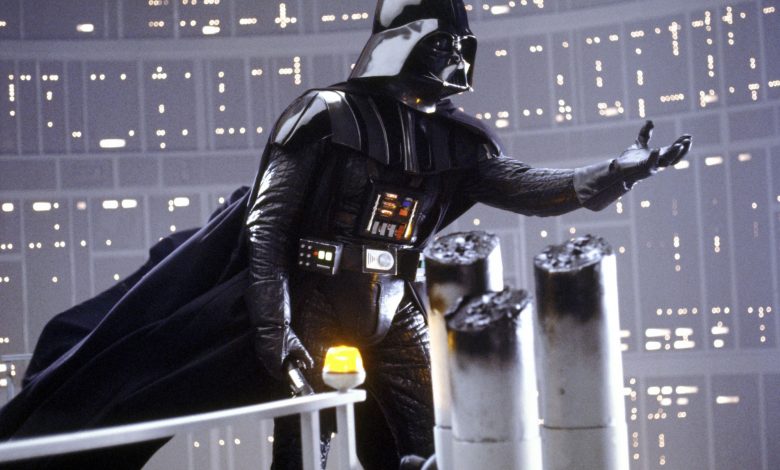 Darth Vader actor Dave Prowse dead at 85 Darth Vader actor Dave Prowse dead at 85