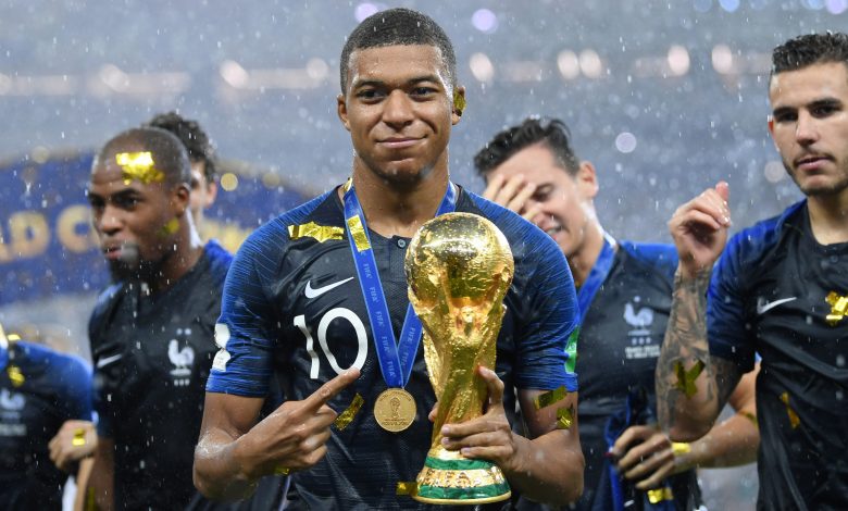 FIFA Announces UEFA Preliminary Draw for World Cup 2022 in Qatar FIFA Announces UEFA Preliminary Draw for World Cup 2022 in Qatar