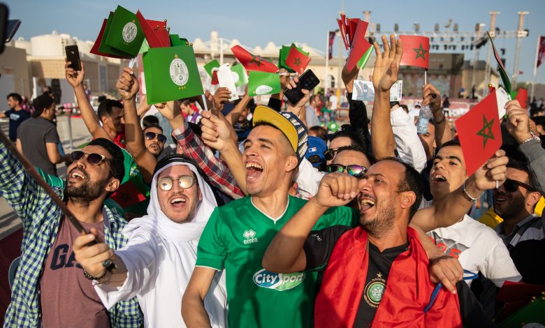 QFA President: Qatar Welcomes Brothers and Friends in FIFA Arab Cup 2021 QFA President: Qatar Welcomes Brothers and Friends in FIFA Arab Cup 2021