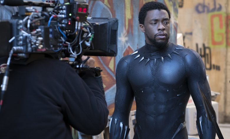 'Black Panther' sequel to begin filming in July 2021 'Black Panther' sequel to begin filming in July 2021