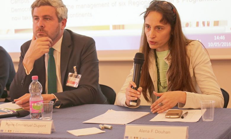 UN rights expert to assess impact of unilateral sanctions on Qatar UN rights expert to assess impact of unilateral sanctions on Qatar