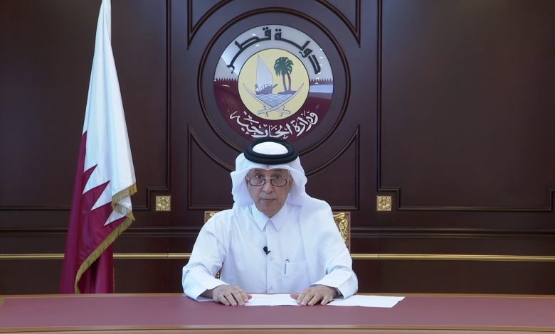Qatar Participates in 5th EU-Arab World Summit Qatar Participates in 5th EU-Arab World Summit