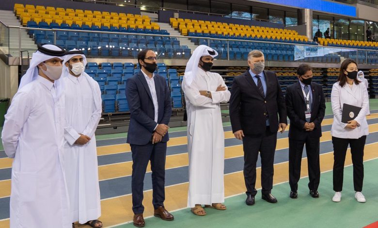 Doha 2030 Bid Committee: Qatar Has Vast Experience in Hosting Major Events Doha 2030 Bid Committee: Qatar Has Vast Experience in Hosting Major Events