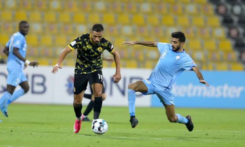 QNB Stars League: Qatar SC Defeat Al Wakrah QNB Stars League: Qatar SC Defeat Al Wakrah