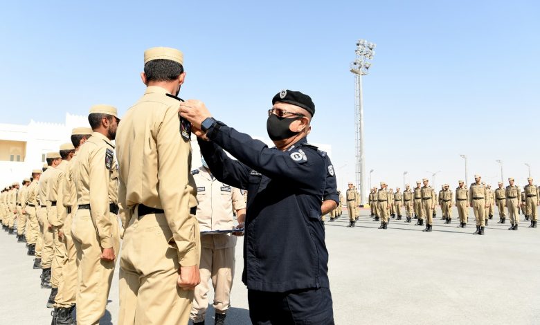 Police College Celebrates Decoration of Students of Thunderbolt Commandos and Diving Courses Police College Celebrates Decoration of Students of Thunderbolt Commandos and Diving Courses