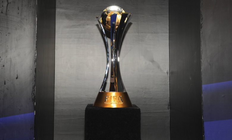 FIFA Club World Cup to be Held in Qatar in February next year FIFA Club World Cup to be Held in Qatar in February next year