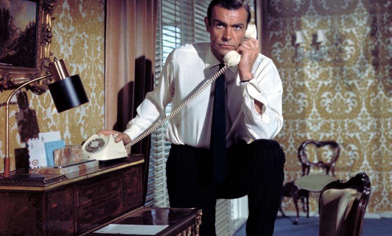 Sean Connery, James Bond actor, dies aged 90 Sean Connery, James Bond actor, dies aged 90