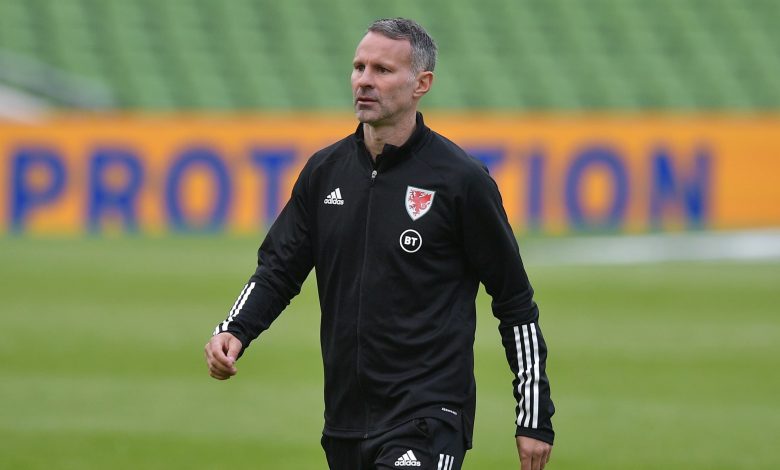 Ryan Giggs is in police custody Ryan Giggs is in police custody