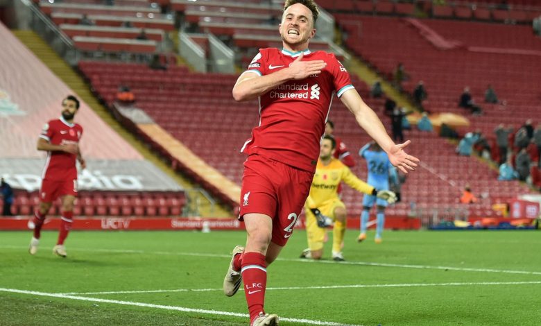 Liverpool Beat West Ham to Regain Top Spot Liverpool Beat West Ham to Regain Top Spot