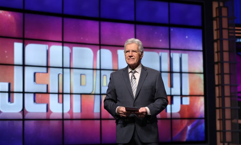 Alex Trebek, long-running ‘Jeopardy!’ host, dies at 80 Alex Trebek, long-running ‘Jeopardy!’ host, dies at 80