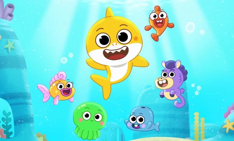 'Baby Shark' becomes most-watched YouTube video 'Baby Shark' becomes most-watched YouTube video
