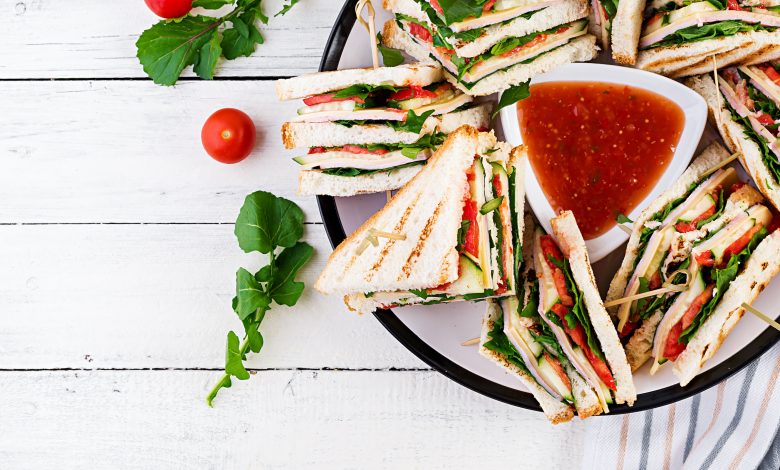 Study reveals why people think pretty food is healthier Study reveals why people think pretty food is healthier