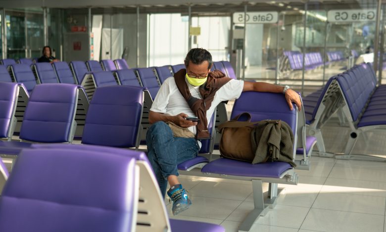 3 New global measures concerning Coronavirus vaccines are expected for air travel 3 New global measures concerning Coronavirus vaccines are expected for air travel