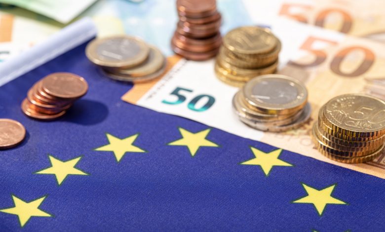 QNB Discusses Euro Area Economic Growth Outlook in Light of COVID-19 QNB Discusses Euro Area Economic Growth Outlook in Light of COVID-19