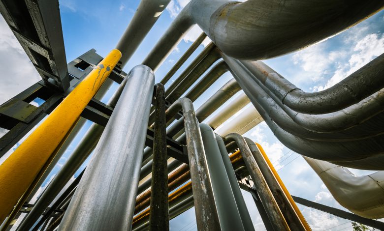 Russian coating increases speed of transporting oil through pipelines Russian coating increases speed of transporting oil through pipelines