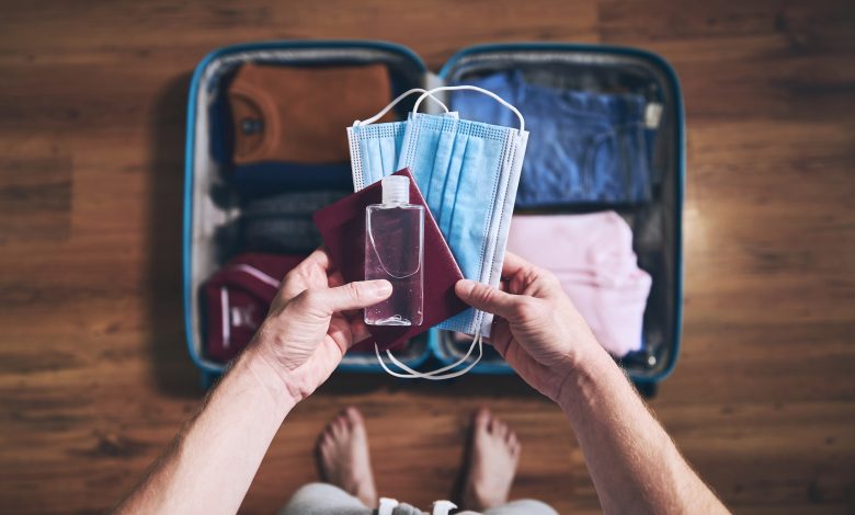 Are Immunity Passports the Future of Travel? Are Immunity Passports the Future of Travel?