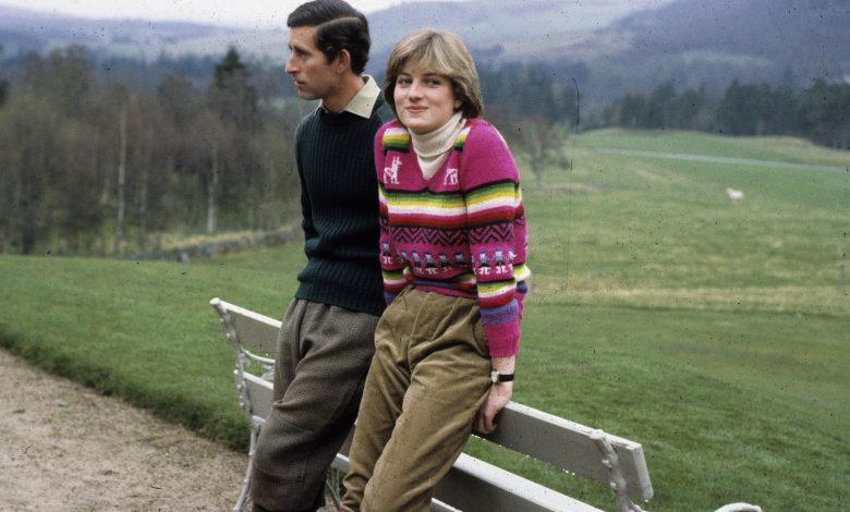 Princess Diana makes dramatic debut in 'The Crown' Princess Diana makes dramatic debut in 'The Crown'