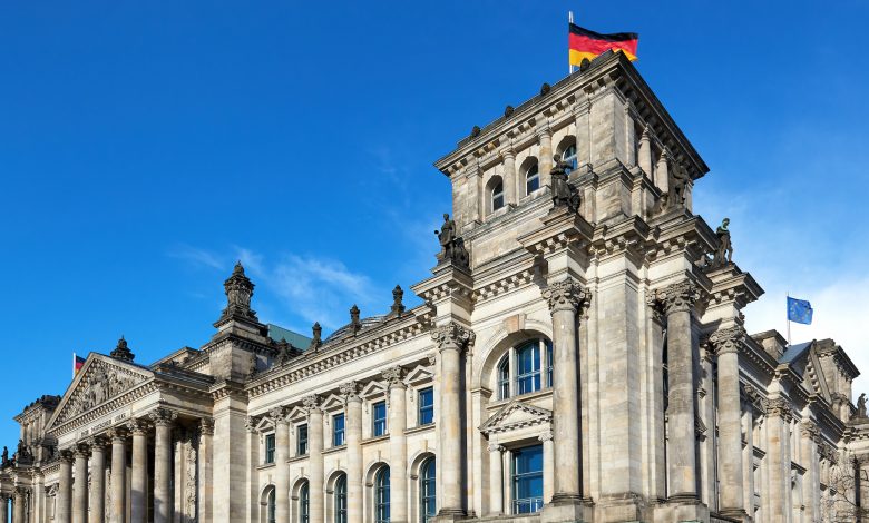 Germany to borrow almost 180 billion euros in 2021 Germany to borrow almost 180 billion euros in 2021