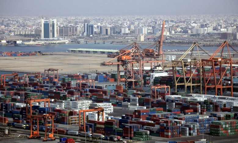 Qatar Strongly Condemns Attack on Oil Tanker in Jeddah Port Qatar Strongly Condemns Attack on Oil Tanker in Jeddah Port