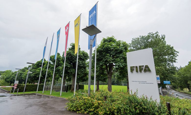 Coronavirus forces FIFA to postpone two Youth World Cup championships Coronavirus forces FIFA to postpone two Youth World Cup championships